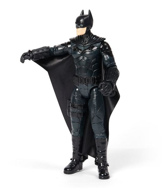 Batman - Movie 12" Figure - Assorted*