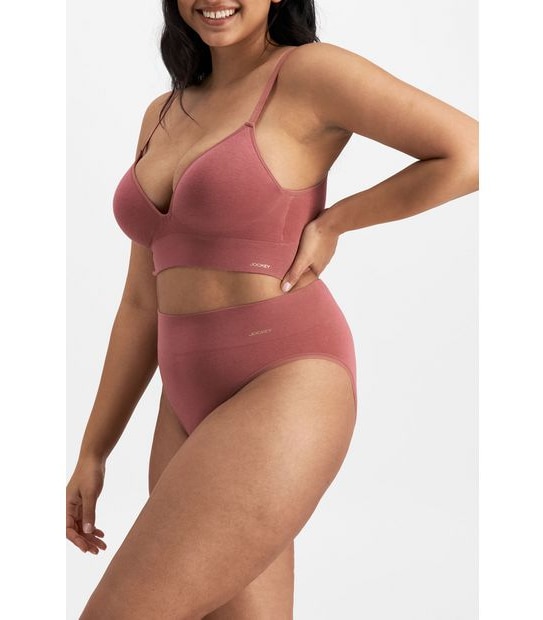 Jockey Skimmies&reg; High Cut Briefs; Style: WTB7