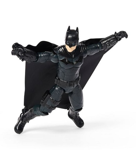 Batman - Movie 12" Figure - Assorted*