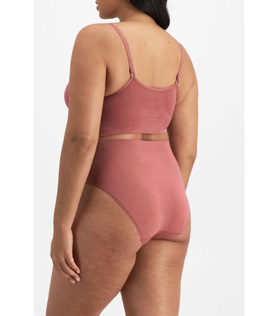 Jockey Skimmies&reg; High Cut Briefs; Style: WTB7