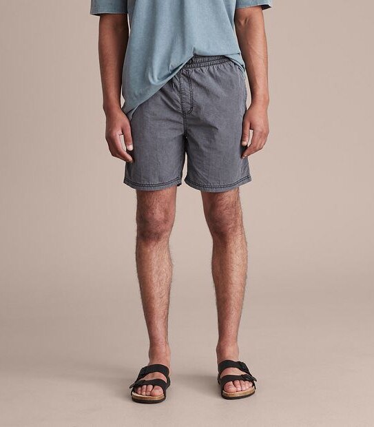 Commons Cypher Garment Dye Shorts