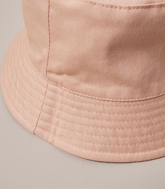 Reversible Bucket Hat - Butterfly