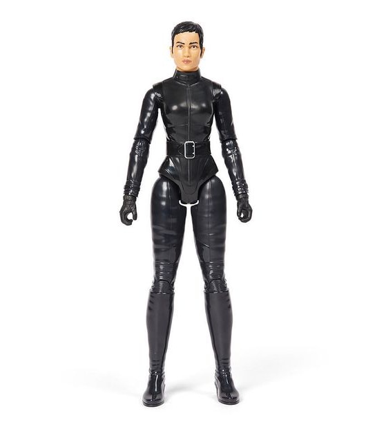 Batman - Movie 12" Figure - Assorted*