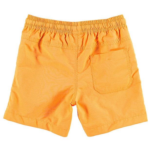 Boys' Nylon Volley Shorts - Orange | Target Australia