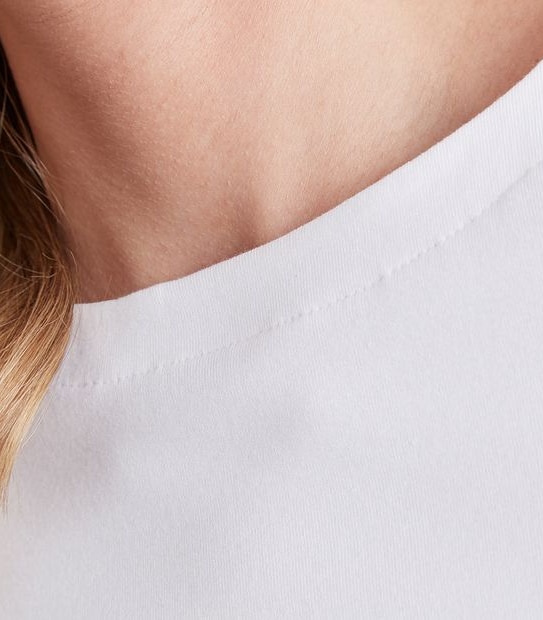 Preview Isabel Boat Neck Top