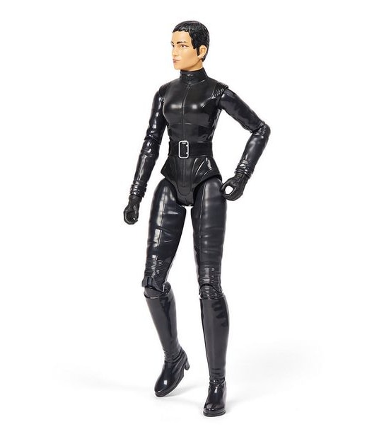 Batman - Movie 12" Figure - Assorted*