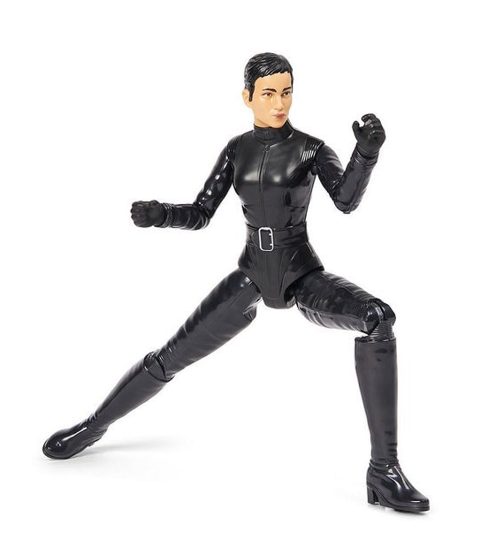 Batman - Movie 12" Figure - Assorted*