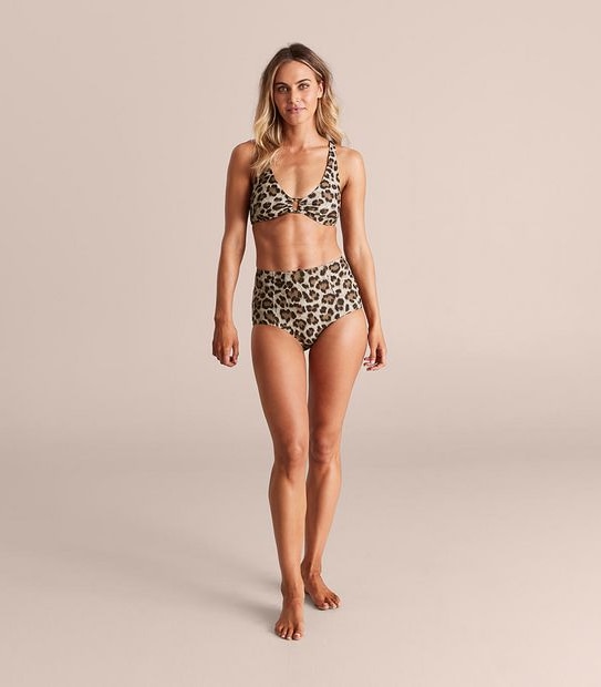 Swim Bikini Top