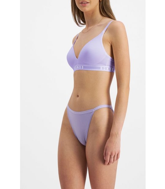 Bonds Originals String Bikini Briefs; Style: WVGNA
