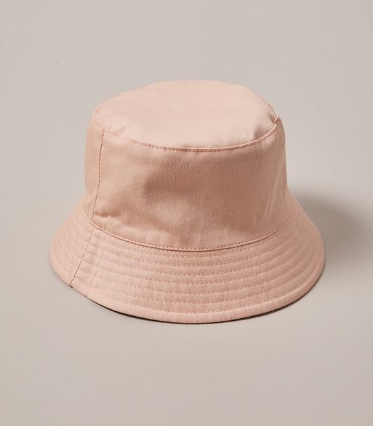Reversible Bucket Hat - Butterfly