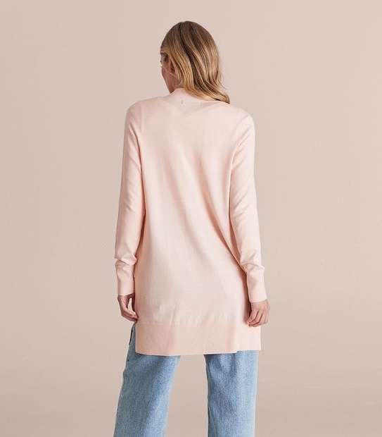Preview Edge-To-Edge Cardigan