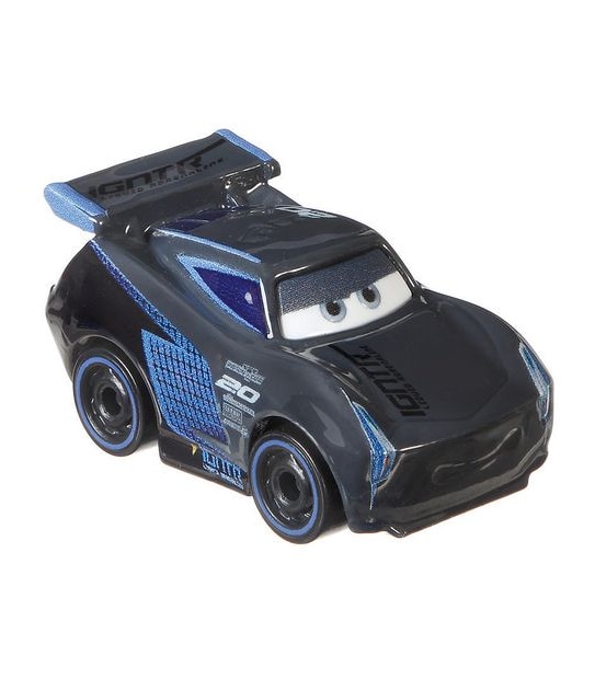 Disney Pixar Cars Die Cast Mini Racer - Assorted*