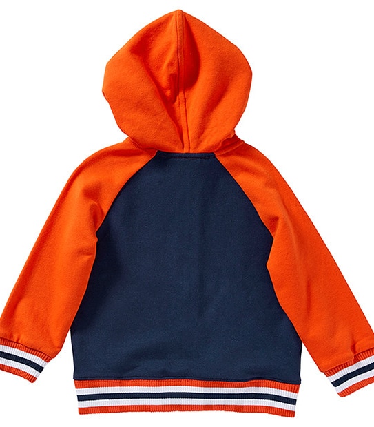 Thomas & Friends Race Club Zip Through Hoodie