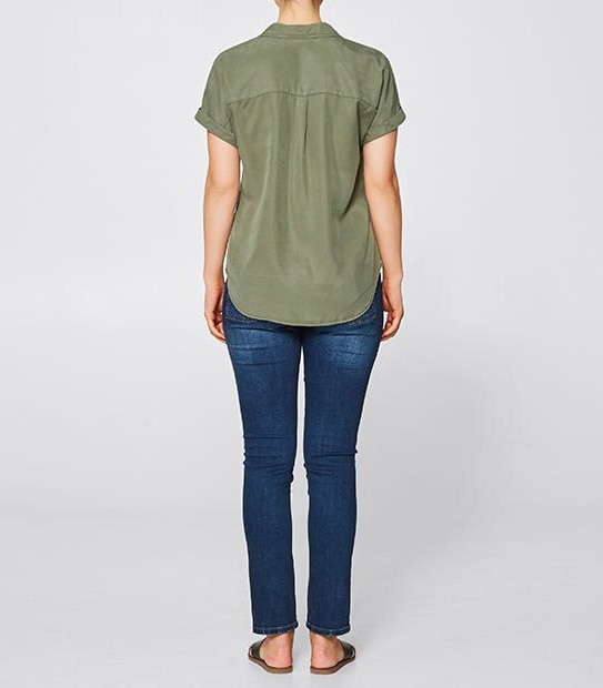 Tencel Shirt 2 of 3