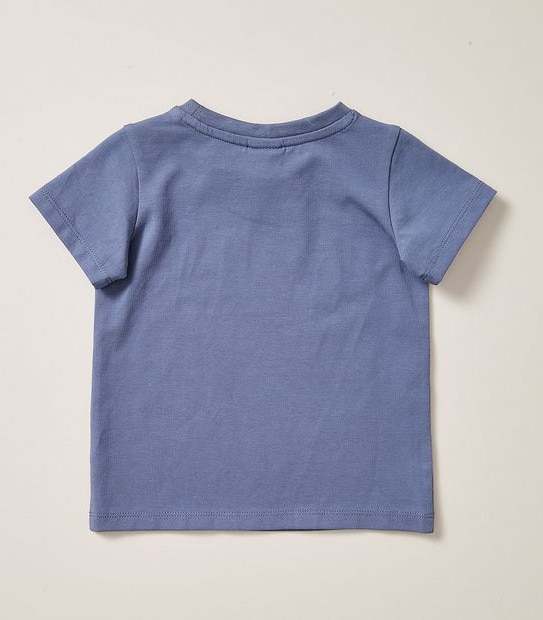 Baby Organic Cotton T-shirt