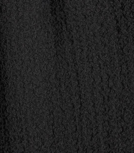 Preview Textured Tiered Midi Skirt