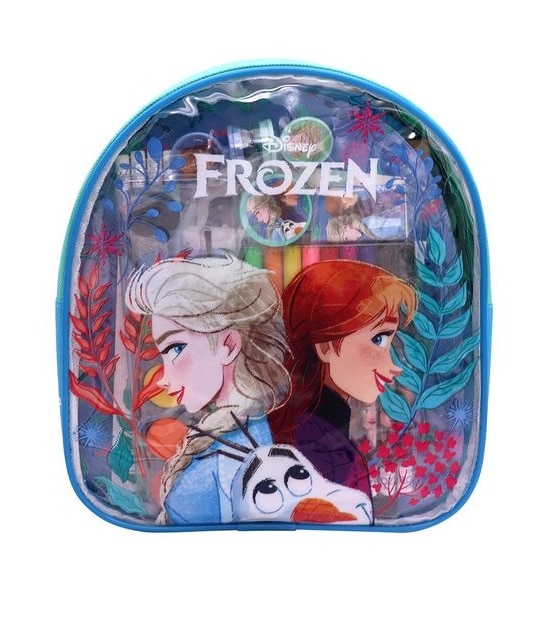 Frozen 2: Activity Bag