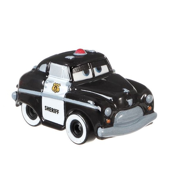 Disney Pixar Cars Die Cast Mini Racer - Assorted*
