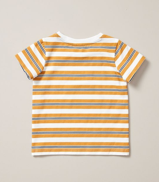 Baby Organic Cotton T-shirt