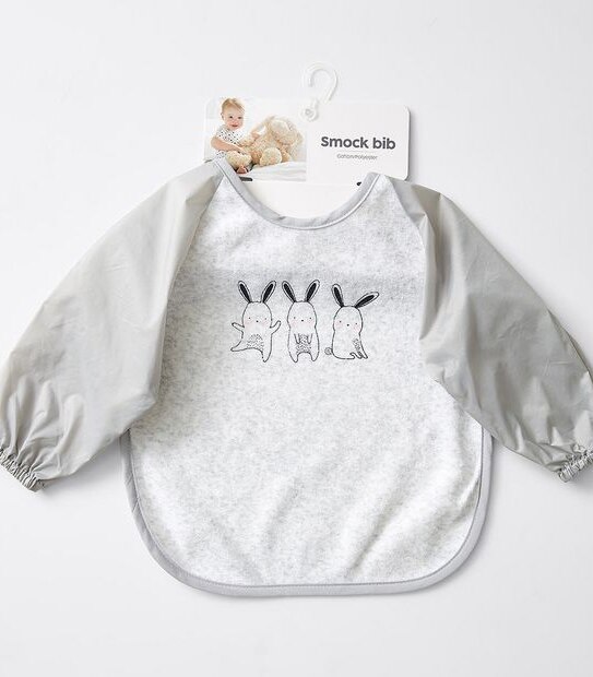 Toddler Smock Bib Target Australia