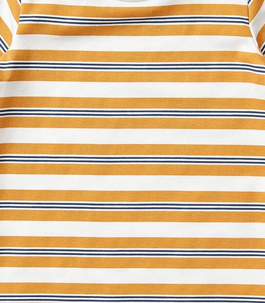 Baby Organic Cotton T-shirt