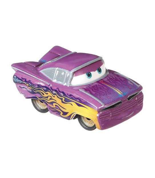 Disney Pixar Cars Die Cast Mini Racer - Assorted*