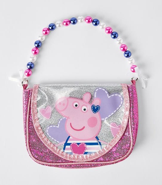 Peppa Pig Handbag