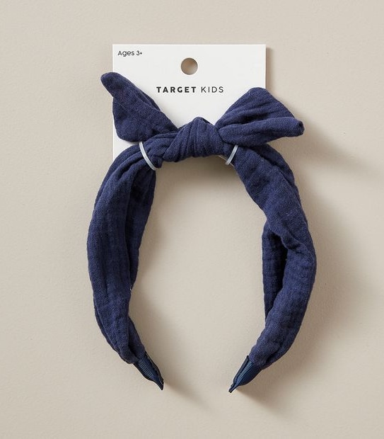 Bow Headband