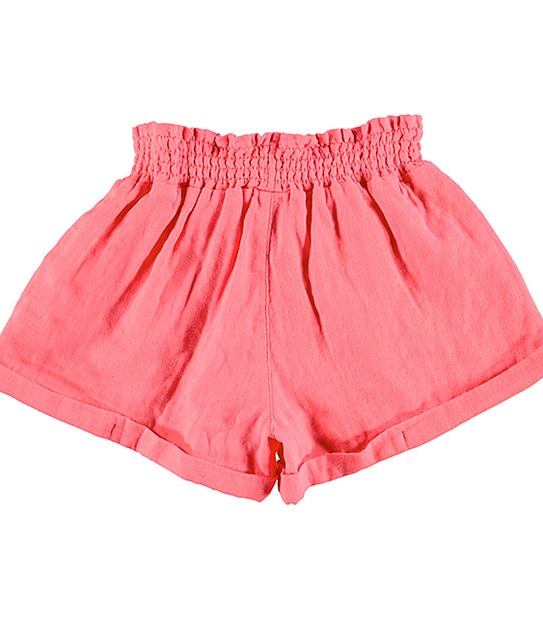 Girls' Shirred Waist Shorts | Target Australia