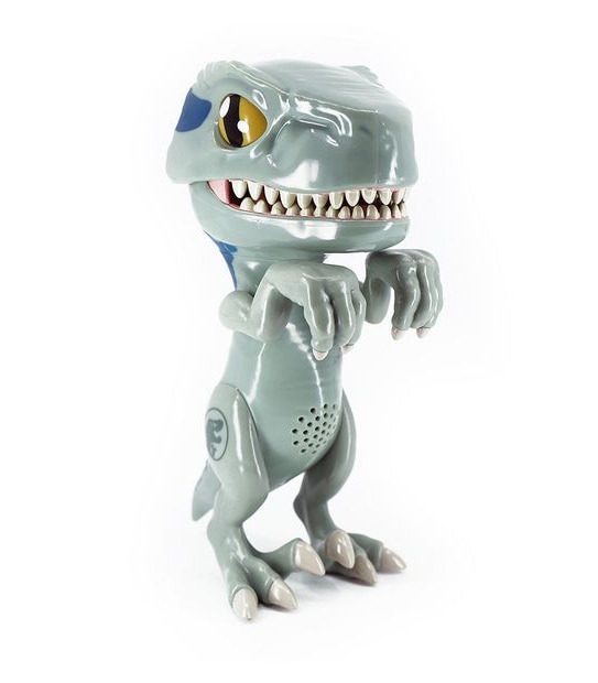 Jurassic World Camp Cretaceus - Blue Trigger Chomper