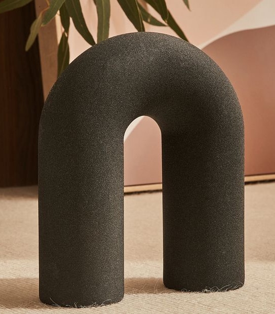 Mia Arch Sculpture
