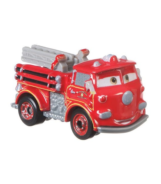 Disney Pixar Cars Die Cast Mini Racer - Assorted*