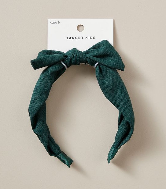 Bow Headband