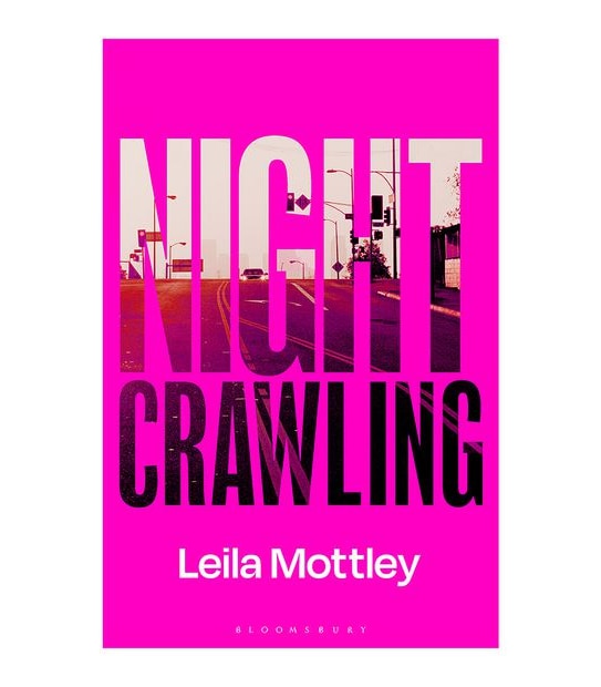 Nightcrawling - Leila Mottley