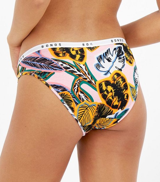 Bonds Original Bikini Briefs Parmalicious Target Australia
