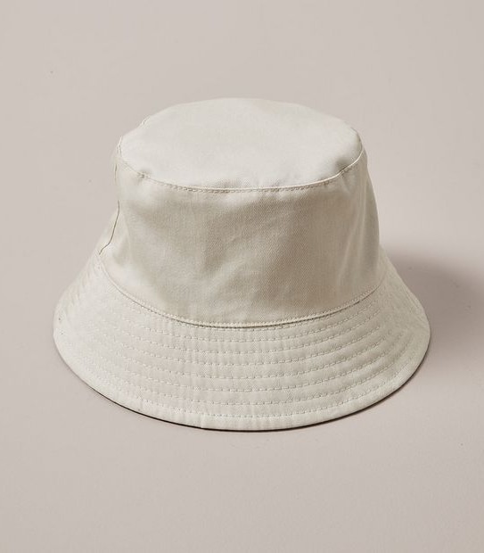 Reversible Bucket Hat - Shark