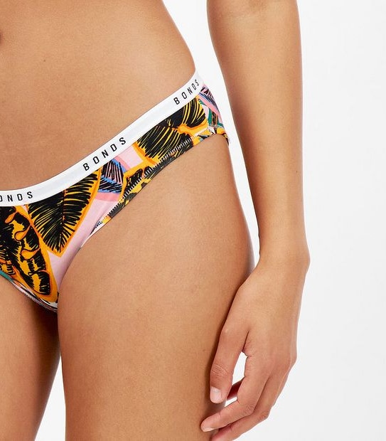 Bonds Original Bikini Briefs 4 of 4