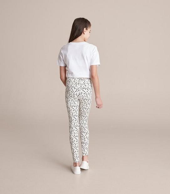 Print Leggings 2 of 5