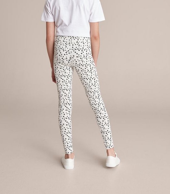 Print Leggings