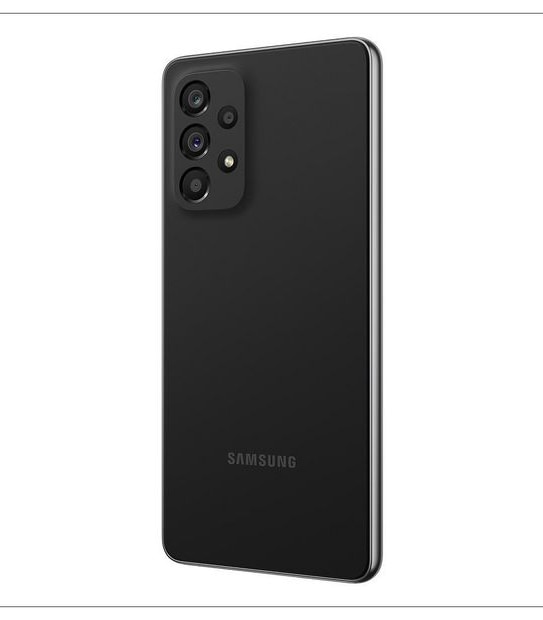 Samsung Galaxy A53 5G Mobile Phone