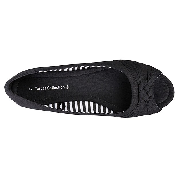 target foldable flats