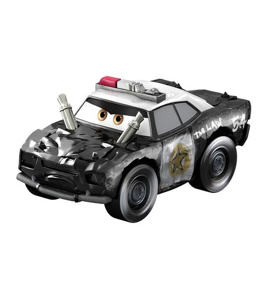 Disney Pixar Cars Die Cast Mini Racer - Assorted*