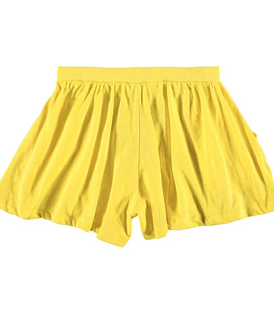 Girls' Knit Skorts 2 of 3