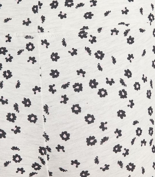 Print Leggings