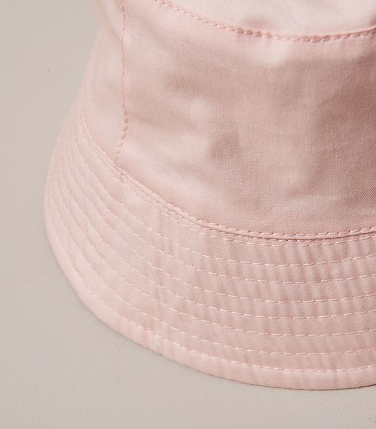 Baby Reversible Bucket Hat - Batik Floral 2 of 4