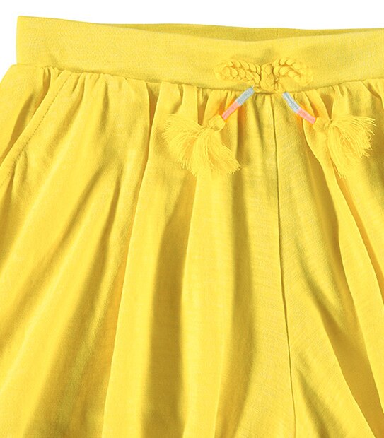 Girls' Knit Skorts 3 of 3