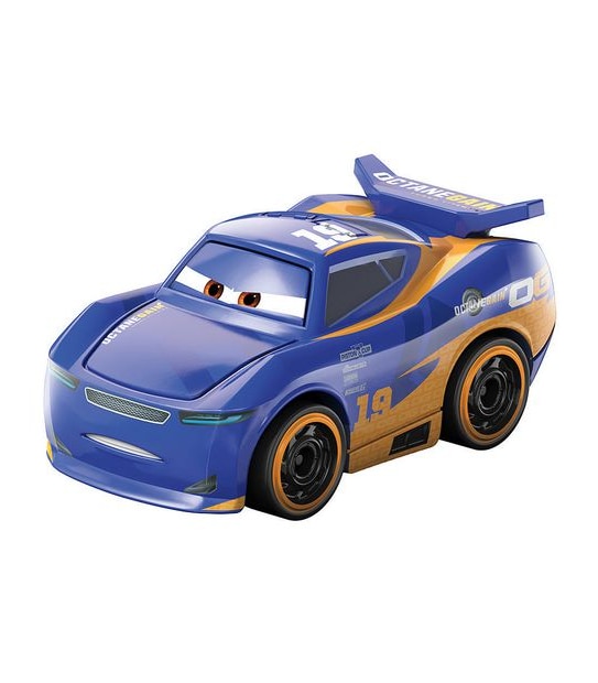 Disney Pixar Cars Die Cast Mini Racer - Assorted*