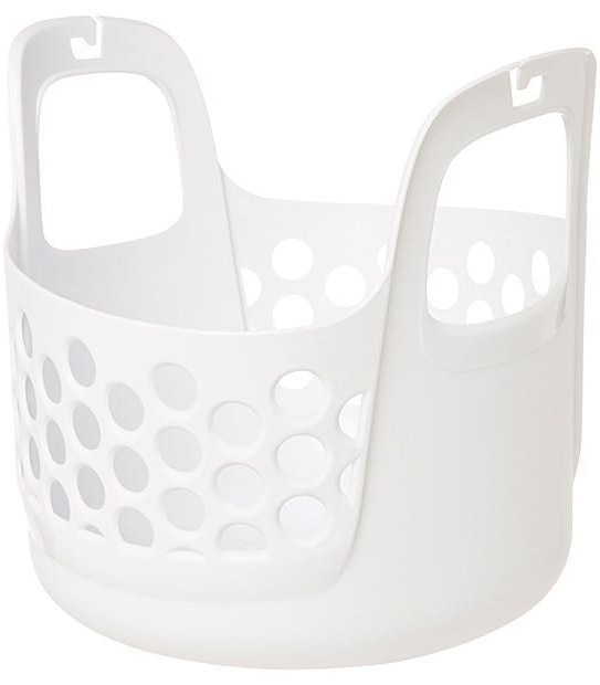 Flexi Peg Basket