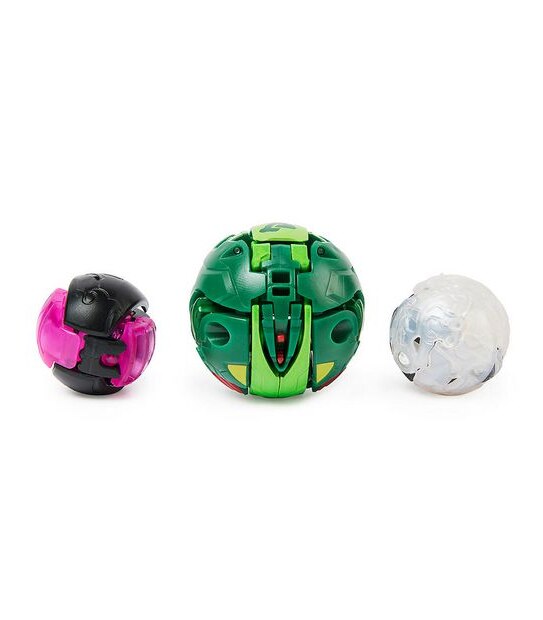 Bakugan - Platinum Power Up - Season 4 - Assorted*