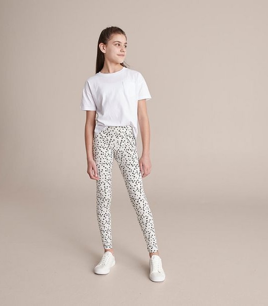 Print Leggings